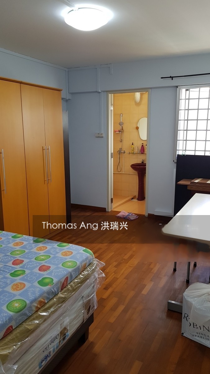 Blk 403 Fajar Road (Bukit Panjang), HDB 4 Rooms #209310591